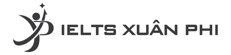 IELTS Xuân Phi